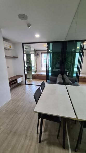 room interior of Atmoz Ladprao 71