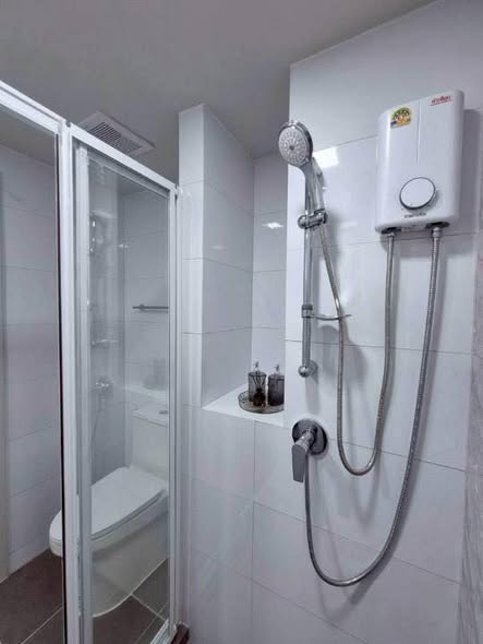 bathroom of Atmoz Oasis Onnut