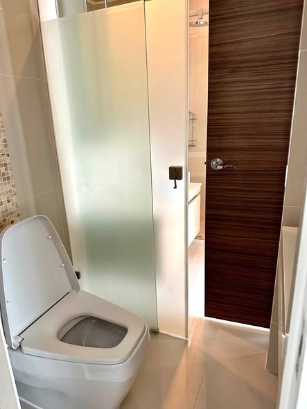 bathroom of Atmoz Oasis Onnut