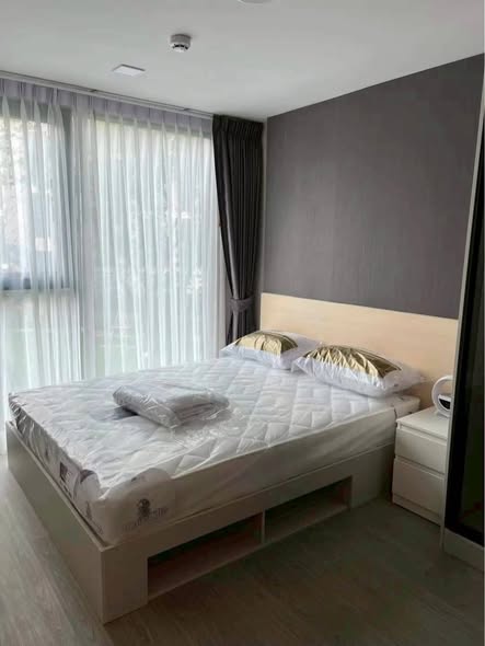 bedroom of Atmoz Oasis Onnut
