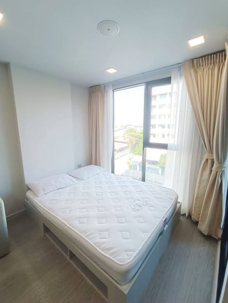 bedroom of Atmoz Oasis Onnut
