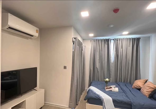 bedroom of Atmoz Oasis Onnut