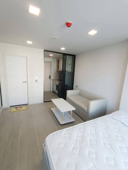 bedroom of Atmoz Oasis Onnut