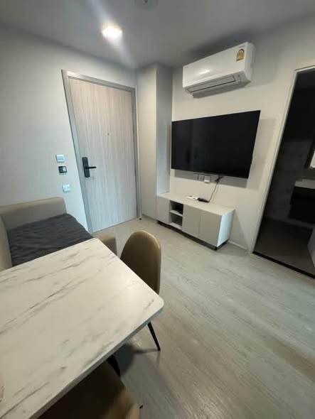 bedroom of Atmoz Oasis Onnut