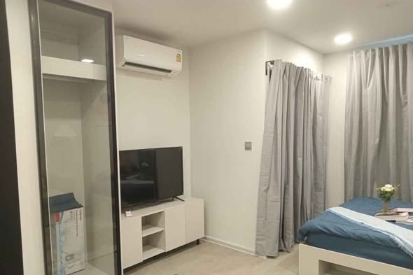 bedroom of Atmoz Oasis Onnut