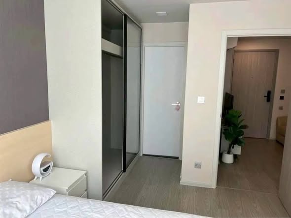 bedroom of Atmoz Oasis Onnut