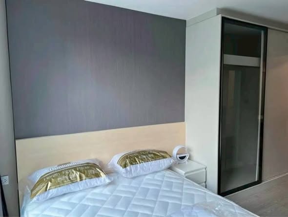bedroom of Atmoz Oasis Onnut