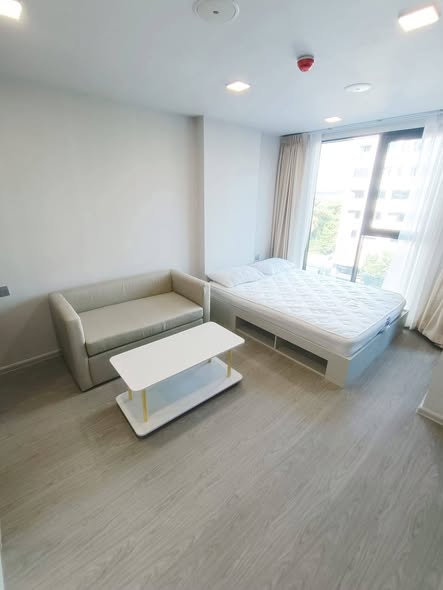 bedroom of Atmoz Oasis Onnut