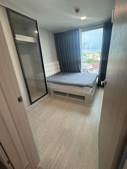bedroom and room interior of Atmoz Oasis Onnut
