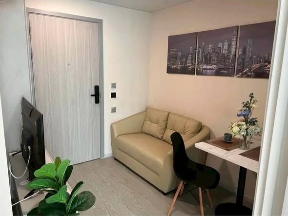 room interior of Atmoz Oasis Onnut