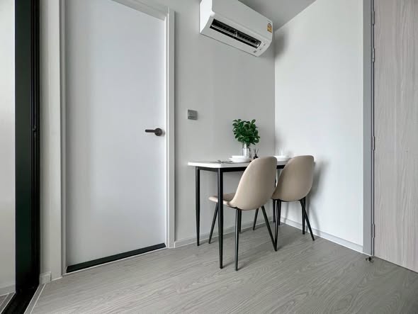 room interior of Atmoz Oasis Onnut