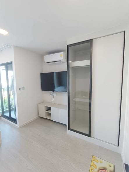 room interior of Atmoz Oasis Onnut