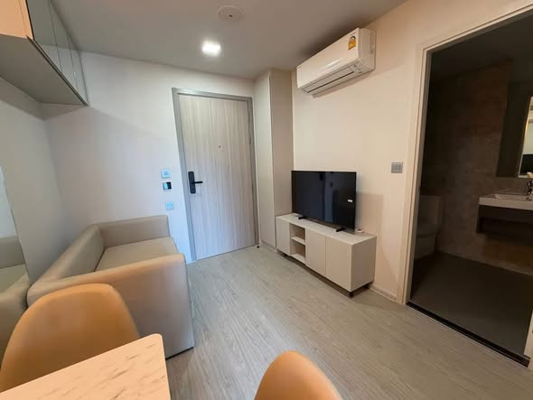 room interior of Atmoz Oasis Onnut