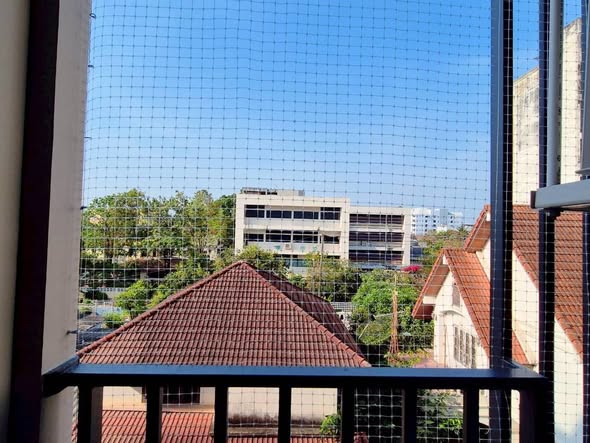 Atmoz Palacio Ladprao Wanghin | แอทโมซ พาลาซิโอ ลาดพร้าว วังหิน