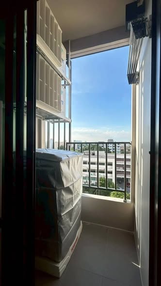 Atmoz Palacio Ladprao Wanghin | แอทโมซ พาลาซิโอ ลาดพร้าว วังหิน