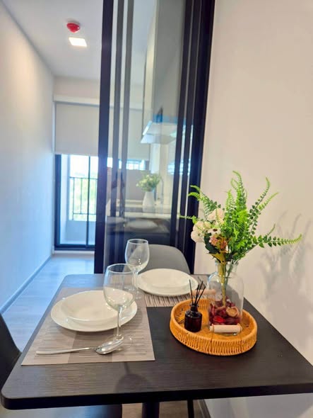 room interior of Atmoz Palacio Ladprao Wanghin | แอทโมซ พาลาซิโอ ลาดพร้าว วังหิน
