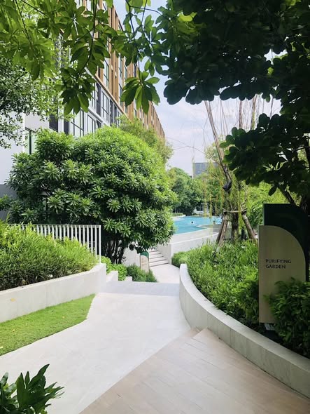 Atmoz Tropicana Bangna