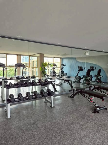 Atmoz Tropicana Bangna