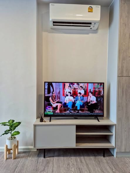 Atmoz Tropicana Bangna