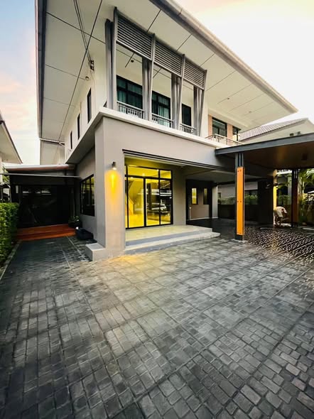 Atoll Java Bay