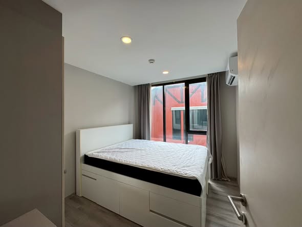 bedroom of ATTITUDE BEARING CONDOMINIUM