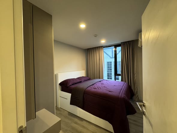 bedroom of ATTITUDE BEARING CONDOMINIUM