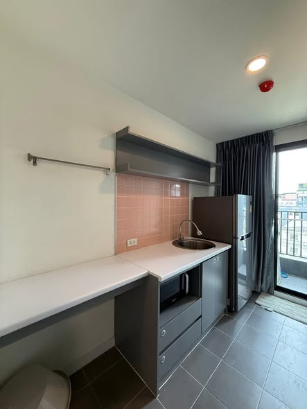 bathroom of ATTITUDE BU CONDOMINIUM