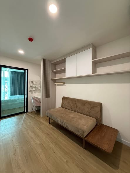 bedroom of ATTITUDE BU CONDOMINIUM