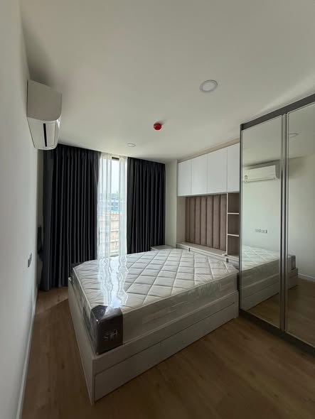 bedroom and room interior of ATTITUDE BU CONDOMINIUM