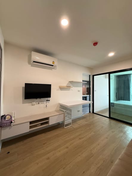 living room and room interior of ATTITUDE BU CONDOMINIUM