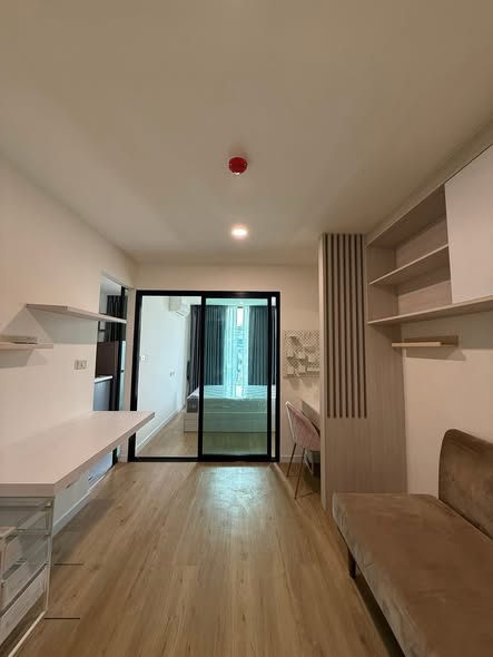 room interior of ATTITUDE BU CONDOMINIUM