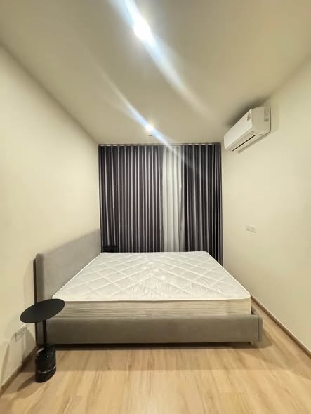 bedroom of B Loft