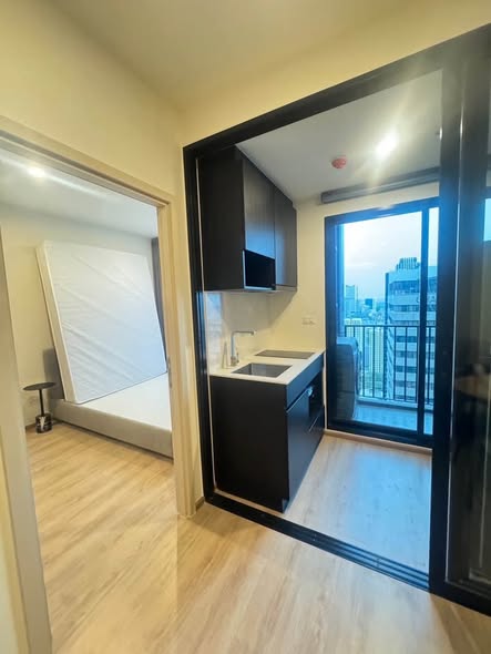 room interior of B Loft