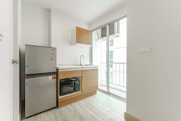 B5 Kirin Condo Rajapruk