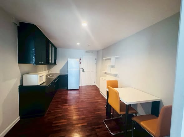 Baan Chan Condominium