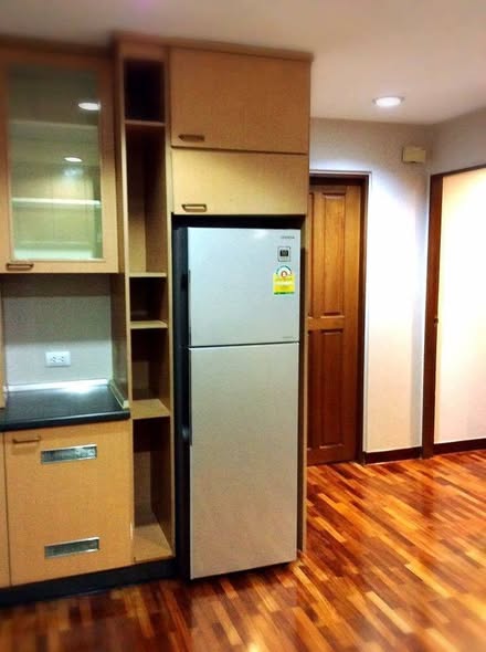Baan Chan Condominium