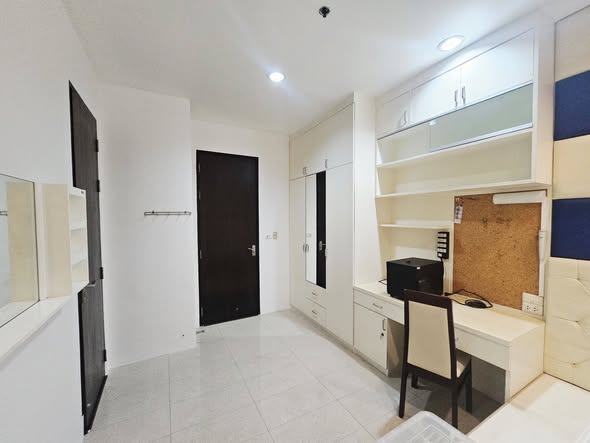 Baan Klang Krung Siam-Pathum Wan