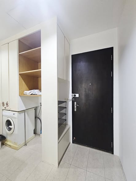 Baan Klang Krung Siam-Pathum Wan