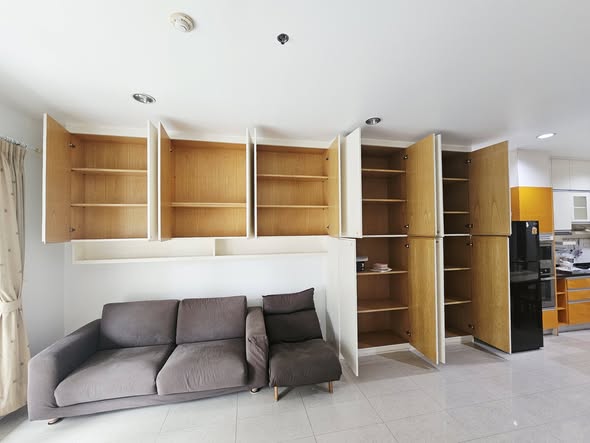 Baan Klang Krung Siam-Pathum Wan