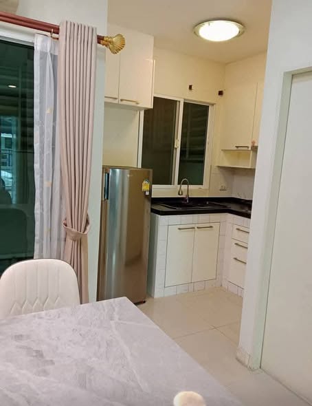 Baan Klang Muang Chokchai 4