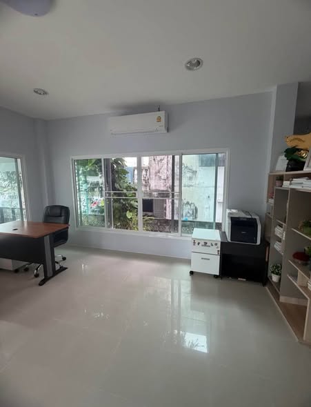 Baan Klang Muang Chokchai 4