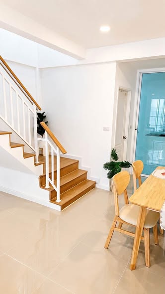 Baan Klang Muang Lat Phrao 87