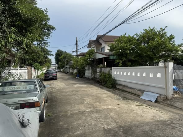 Baan Klang Muang Nawamintr42