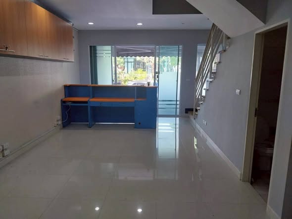 Baan Klang Muang Rama 9 – Ramkhamhaeng