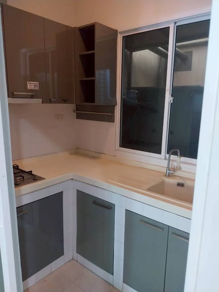 kitchen of Baan Klang Muang Rama 9 – Ramkhamhaeng