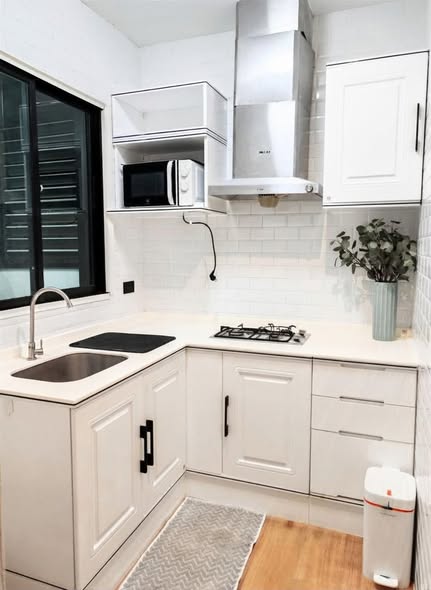 kitchen of Baan Klang Muang Rama 9 – Ramkhamhaeng