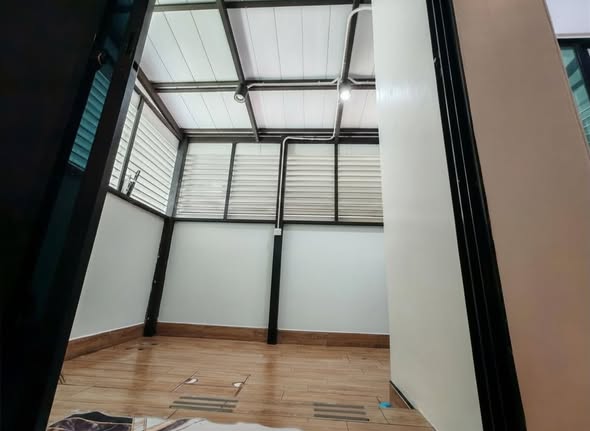 room interior of Baan Klang Muang Rama 9 – Ramkhamhaeng