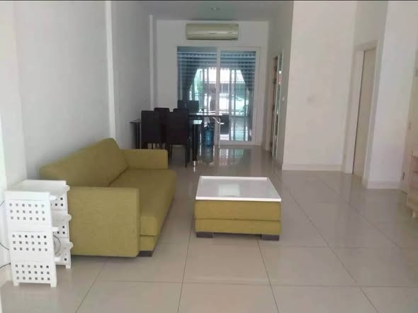 Baan Klang Muang S-Sense Rama 9-Ladprao