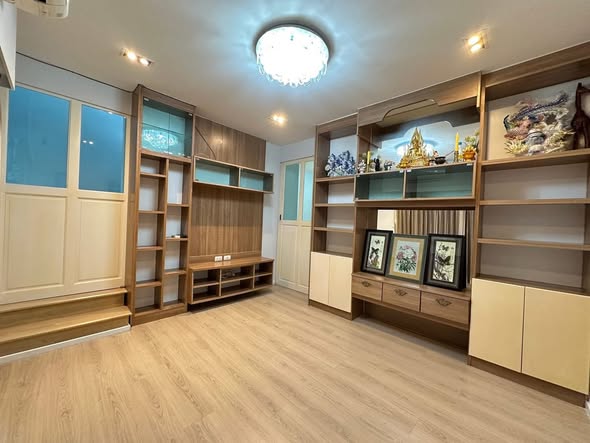 Baan Klang Muang Sukhumvit 77-On Nut 17