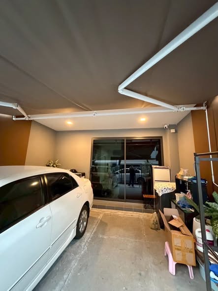 Baan Klang Muang Sukhumvit – Onnut